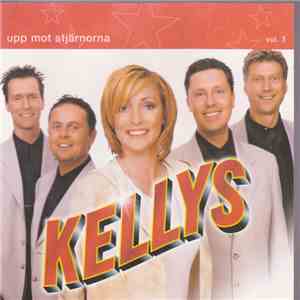 Kellys - Upp Mot Stjärnorna mp3 album