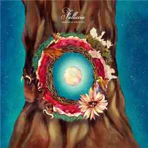 Kenmochi Hidefumi - Falliccia mp3 album