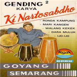 Ki Nartosabdho - Goyang Semarang mp3 album