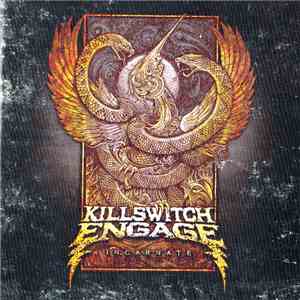 Killswitch Engage - Incarnate mp3 album