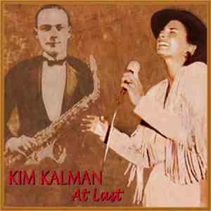 Kim Kalman - At Last mp3 album