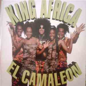 King Africa - El Camaleón mp3 album