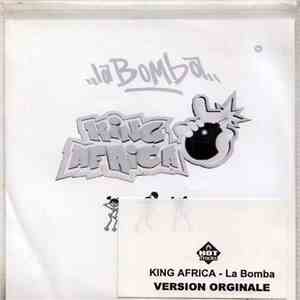 King Africa - La Bomba mp3 album