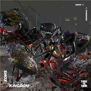 Kingdom  - Shox mp3 album
