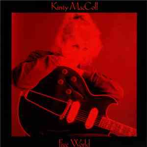 Kirsty MacColl - Free World mp3 album