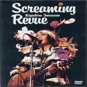 Kiyoshiro Imawano - Screaming Revue mp3 album