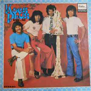Koes Plus - Vol. 10 mp3 album