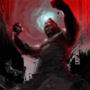 Kongcrete - Kongcrete mp3 album