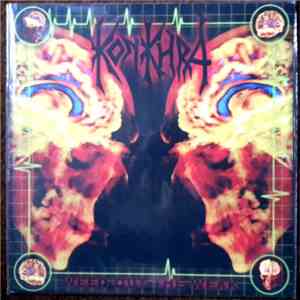 Konkhra - Weed Out The Weak mp3 album