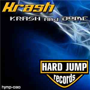 Krash  - Tibet / In The Music mp3 album