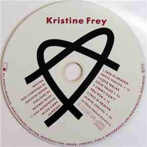 Kristine Frey - This Is Heaven mp3 album