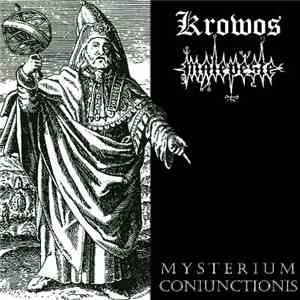Krowos, Malepeste - Mysterium Coniunctionis mp3 album