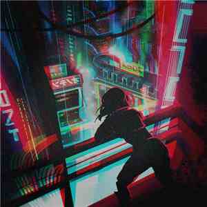 kubrixXx - Listless City mp3 album