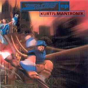 Kurtis Mantronik - Trickstyle EP mp3 album
