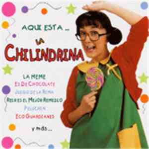 La Chilindrina - Aqui Está... la Chilindrina mp3 album