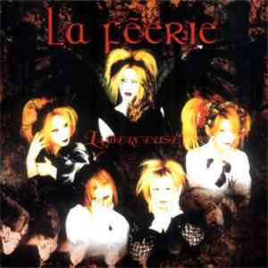 La Féerie - La Berceuse mp3 album