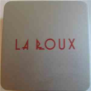La Roux - La Roux mp3 album