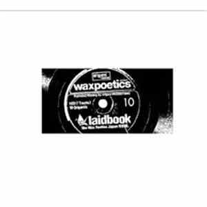 laidbook - 10 The Wax Poetics Japan ISSUE mp3 album