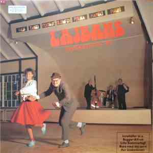 Lajbans - Önskedans - 88 mp3 album
