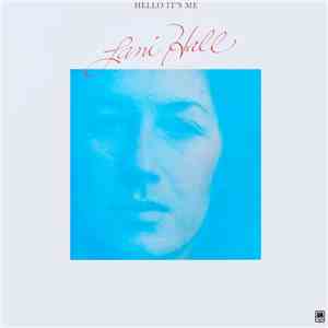 Lani Hall - Hello It's Me mp3 album