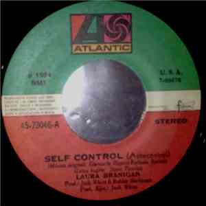Laura Branigan - Self Control = Autocontrol mp3 album