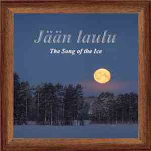 Lauri Hallikainen - Lyrical picture of nature vol VI - The Song of the Ice mp3 album
