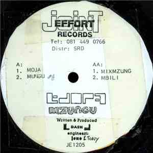 L-dopa - Mzungu mp3 album