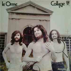 Le Orme - Collage mp3 album