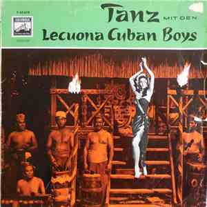Lecuona Cuban Boys - Tanz Mit Den Lecuona Cuban Boys mp3 album