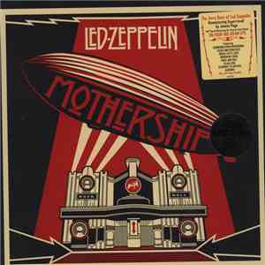 Led Zeppelin - Mothership mp3 album