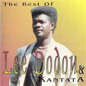 Lee Dodou & Kantata - The Best Of Lee Dodou & Kantata mp3 album