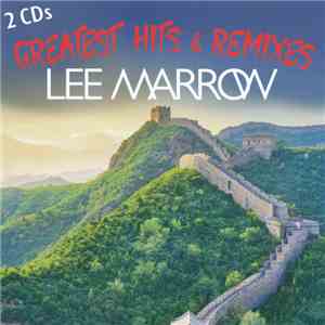Lee Marrow - Greatest Hits & Remixes mp3 album