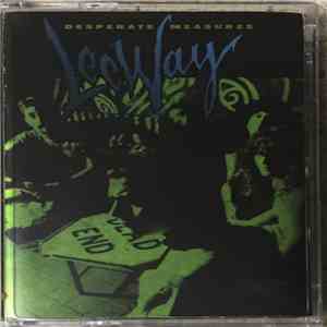 Leeway - Desperate Measures mp3 album