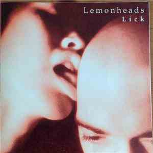 Lemonheads - Lick mp3 album