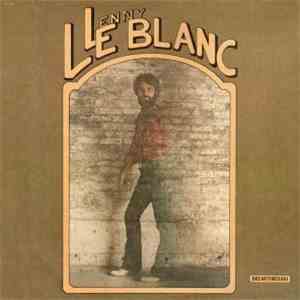 Lenny LeBlanc - Breakthrough mp3 album