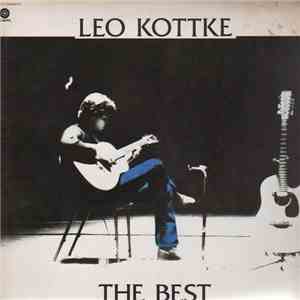 Leo Kottke - The Best mp3 album