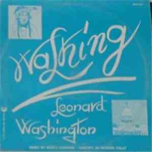 Leonard Washington - Walking mp3 album