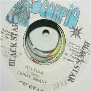Leroy Smart - Alleuia mp3 album