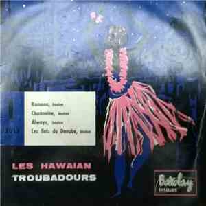 Les Hawaian Troubadours - 1 - Ramona mp3 album