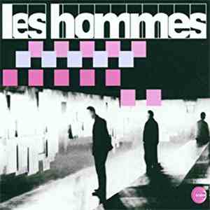 Les Hommes - Les Hommes mp3 album