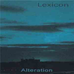 Lexicon  - Alteration mp3 album