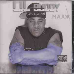 Lil Buddy Mclain - Major mp3 album
