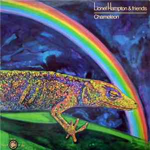 Lionel Hampton & Friends - Chameleon mp3 album
