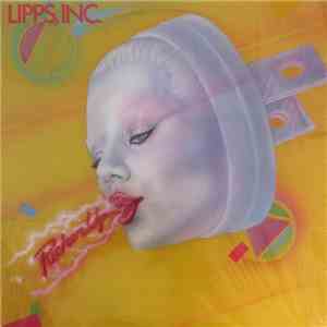 Lipps, Inc. - Pucker Up mp3 album