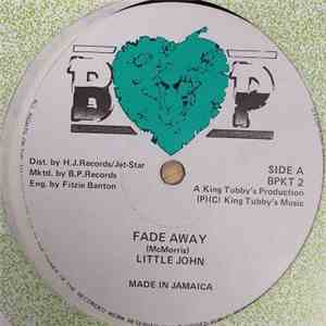 Little John - Fade Away mp3 album