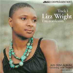 Lizz Wright / Philipp Weiss Feat. Steve Kuhn Trio - I'm Confessin / I Fall In Love Too Easily mp3 album