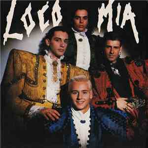 Loco Mia - Loco Mia mp3 album