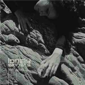 Lonely Sinners - No to Love mp3 album
