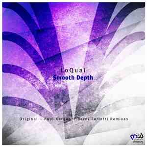 LoQuai - Smooth Depth mp3 album