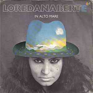 Loredana Berte' - In Alto Mare mp3 album
